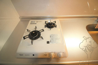 【キッチン】 | R SQUARE東天満