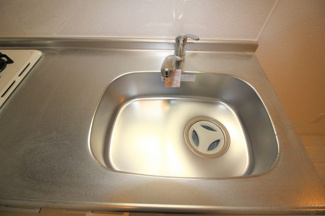 【キッチン】 | R SQUARE東天満