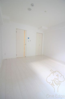 【内装】 | R SQUARE東天満