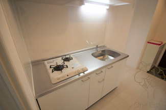 【キッチン】 | R SQUARE東天満