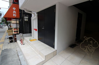 【その他共用部分】 | R SQUARE東天満