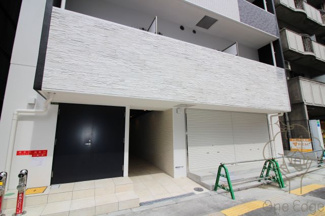 【その他共用部分】 | R SQUARE東天満