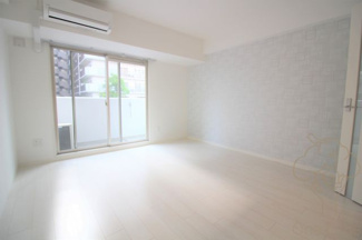 【居間・リビング】 | R SQUARE東天満