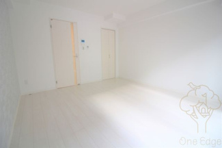 【寝室】 | R SQUARE東天満