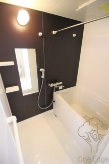 【浴室】 | R SQUARE東天満