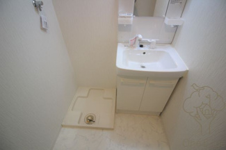 【独立洗面台】 | R SQUARE東天満