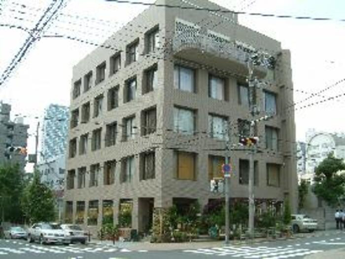 グランド・ソレイユ