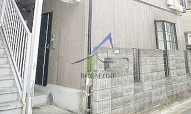 ２ｎｄ　ＰＬＡＮＥＴのエントランス|エントランスです。