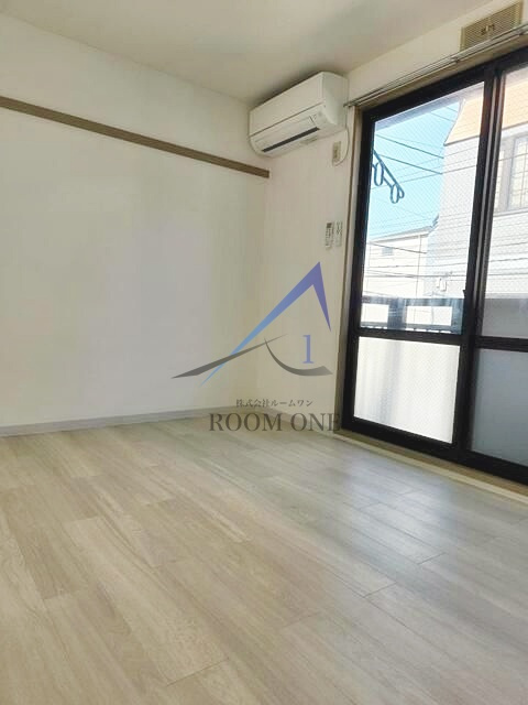 ２ｎｄ　ＰＬＡＮＥＴの寝室|寝室です。