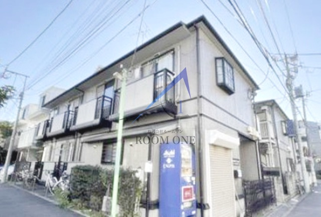 ２ｎｄ　ＰＬＡＮＥＴの外観|外観です。