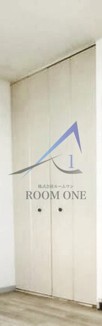 ２ｎｄ　ＰＬＡＮＥＴの収納|収納です。