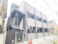 MELDIA新小岩Ⅳの画像