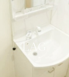 【洗面所】 | MELDIA新小岩Ⅳ | 洗面台です。