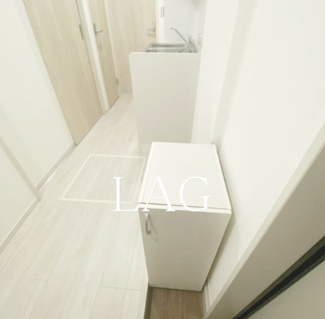 【玄関】 | MELDIA新小岩Ⅳ | 玄関です。