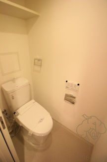 【トイレ】 | BRAVI新大阪