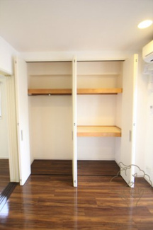 【収納】 | BRAVI新大阪