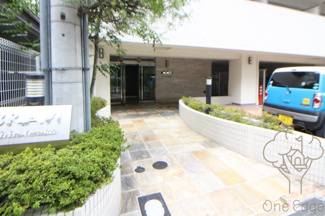 【エントランス】 | BRAVI新大阪