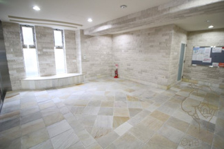 【ロビー】 | BRAVI新大阪