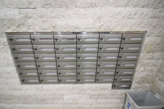 【その他共用部分】 | BRAVI新大阪