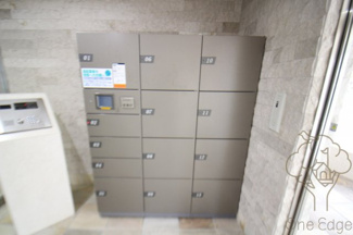 【その他共用部分】 | BRAVI新大阪