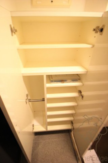 【玄関】 | BRAVI新大阪