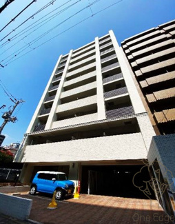 【外観】 | BRAVI新大阪