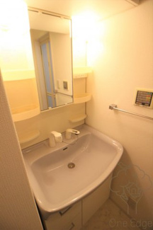 【洗面所】 | BRAVI新大阪