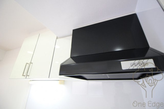 【キッチン】 | BRAVI新大阪