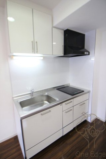 【キッチン】 | BRAVI新大阪