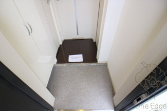 【玄関】 | BRAVI新大阪