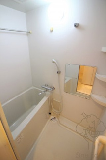 【浴室】 | BRAVI新大阪