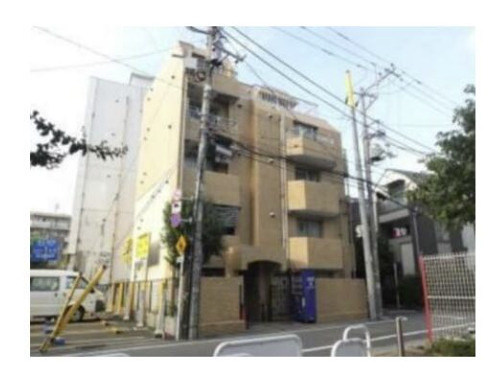 メゾン・ド・エピック