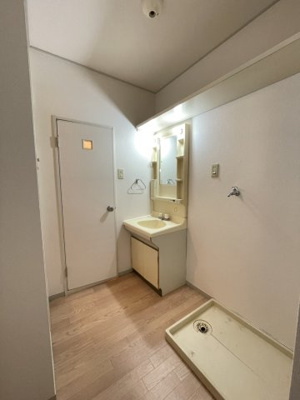 【洗面所】 | セジュール