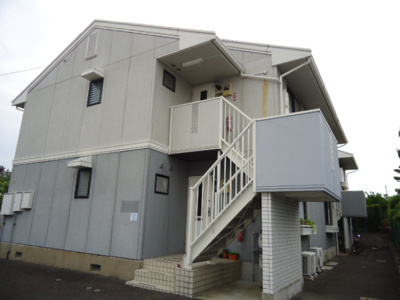 【外観】 | セジュール