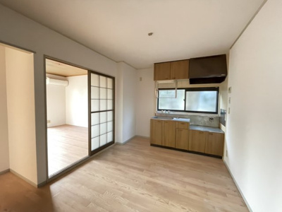 【キッチン】 | セジュール