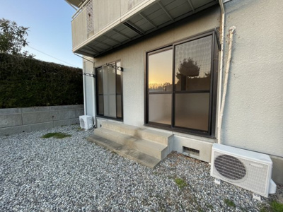 【庭】 | セジュール