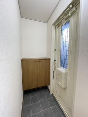 【玄関】 | セジュール