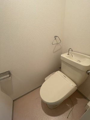 【トイレ】 | セジュール