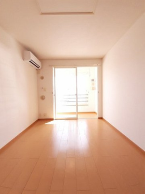 【居間・リビング】 | ブライトブルックＣ