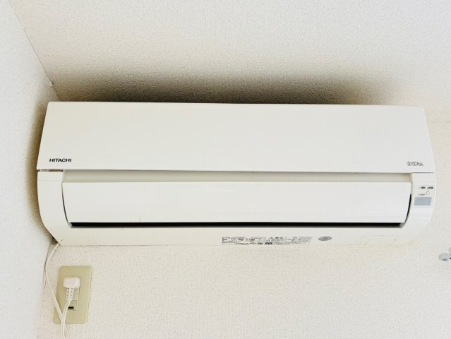 太宰府市朱雀４丁目のアパートの設備|別号数タイプ