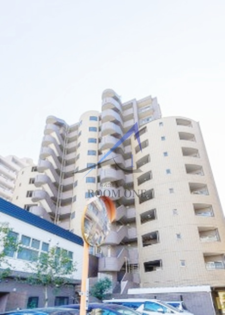 メゾン・シャルム