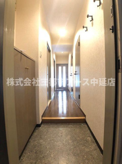 【ロビー】 | パスティーユ石川台 | パスティーユ石川台　は三都市アース中延店へお任せください！　ご内覧可能なお部屋は物件現地お待ち合わせご案内可能です！別号室参考画像