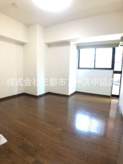 【居間・リビング】 | パスティーユ石川台 | パスティーユ石川台　は三都市アース中延店へお任せください！　ご内覧可能なお部屋は物件現地お待ち合わせご案内可能です！別号室参考画像