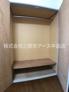 【収納】 | パスティーユ石川台 | パスティーユ石川台　は三都市アース中延店へお任せください！　ご内覧可能なお部屋は物件現地お待ち合わせご案内可能です！別号室参考画像