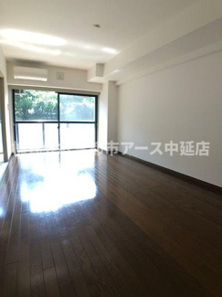 【居間・リビング】 | パスティーユ石川台 | パスティーユ石川台　は三都市アース中延店へお任せください！　ご内覧可能なお部屋は物件現地お待ち合わせご案内可能です！別号室参考画像