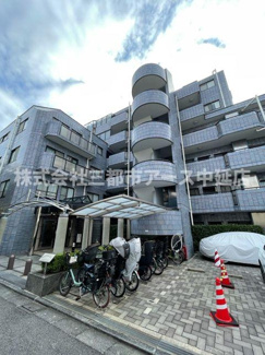 【その他共用部分】 | パスティーユ石川台 | パスティーユ石川台　は三都市アース中延店へお任せください！　ご内覧可能なお部屋は物件現地お待ち合わせご案内可能です！