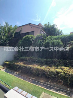 【展望】 | パスティーユ石川台 | パスティーユ石川台　は三都市アース中延店へお任せください！　ご内覧可能なお部屋は物件現地お待ち合わせご案内可能です！別号室参考画像