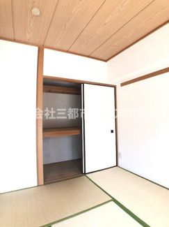 【和室】 | パスティーユ石川台 | パスティーユ石川台　は三都市アース中延店へお任せください！　ご内覧可能なお部屋は物件現地お待ち合わせご案内可能です！別号室参考画像