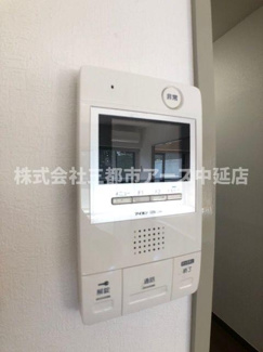 【セキュリティ】 | パスティーユ石川台 | パスティーユ石川台　は三都市アース中延店へお任せください！　ご内覧可能なお部屋は物件現地お待ち合わせご案内可能です！別号室参考画像