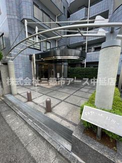 【その他共用部分】 | パスティーユ石川台 | パスティーユ石川台　は三都市アース中延店へお任せください！　ご内覧可能なお部屋は物件現地お待ち合わせご案内可能です！